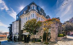 Amiral Palace Hotel Boutique Class